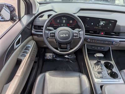 2025 Kia Carnival - Photo 19
