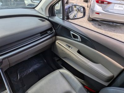 2025 Kia Carnival - Photo 20