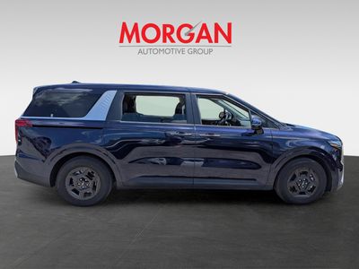 2025 Kia Carnival - Photo 3