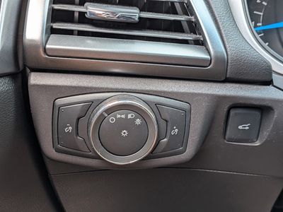 2015 Ford Fusion - Photo 23
