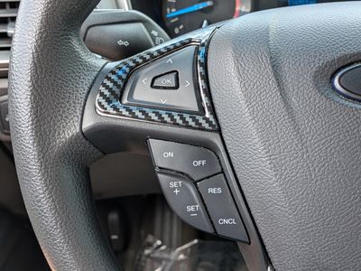 2015 Ford Fusion - Photo 24