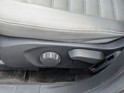 2015 Ford Fusion - Photo 21