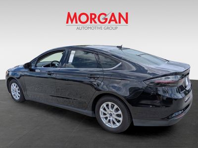2015 Ford Fusion - Photo 6
