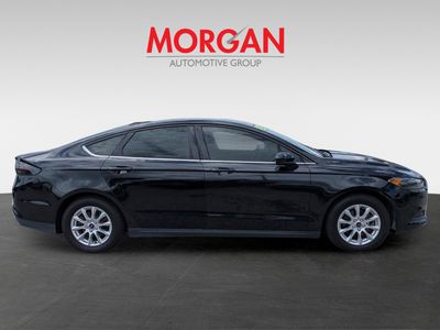 2015 Ford Fusion - Photo 3