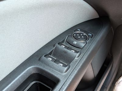 2015 Ford Fusion - Photo 22