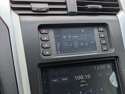 2015 Ford Fusion - Photo 30