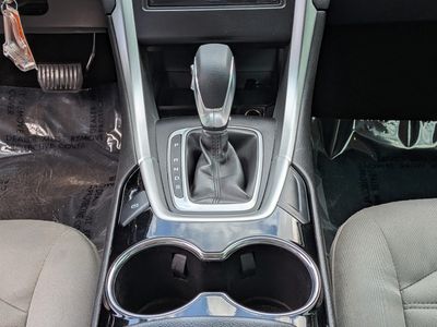 2015 Ford Fusion - Photo 20