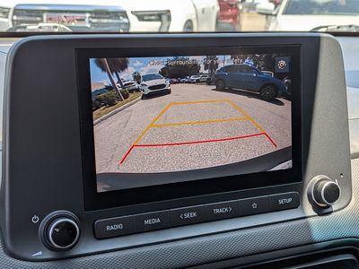 2023 Hyundai Kona - Photo 32