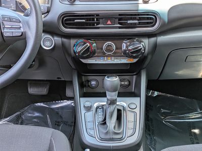 2023 Hyundai Kona - Photo 20