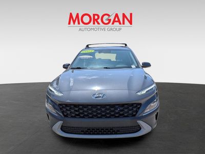 2023 Hyundai Kona - Photo 10