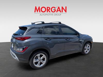 2023 Hyundai Kona - Photo 4
