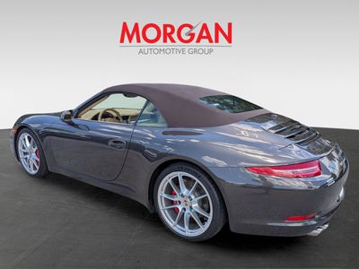 2014 Porsche 911 - Photo 6