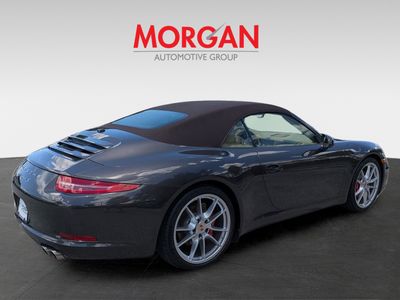 2014 Porsche 911 - Photo 4