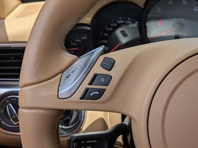 2014 Porsche 911 - Photo 22