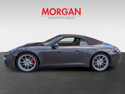 2014 Porsche 911 - Photo 7