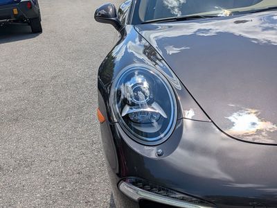 2014 Porsche 911 - Photo 10