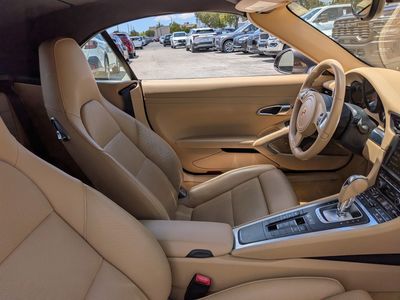 2014 Porsche 911 - Photo 14
