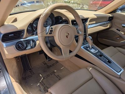 2014 Porsche 911 - Photo 18