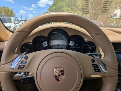 2014 Porsche 911 - Photo 24