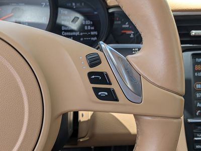 2014 Porsche 911 - Photo 23