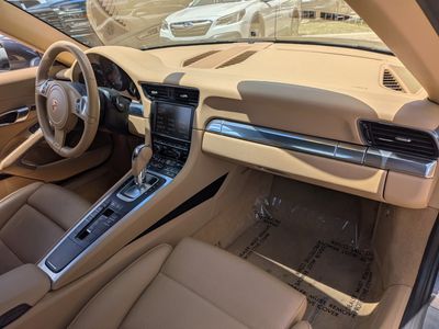 2014 Porsche 911 - Photo 15