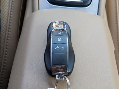 2014 Porsche 911 - Photo 32