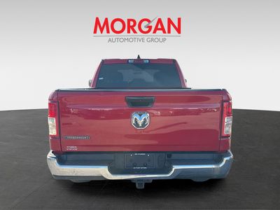 2023 Ram 1500 - Photo 4