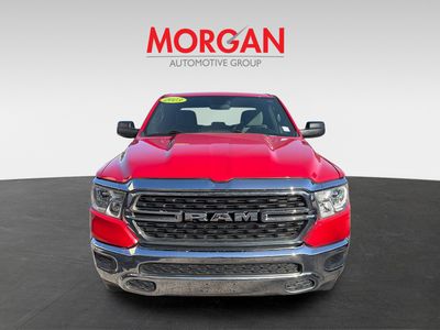 2023 Ram 1500 - Photo 8