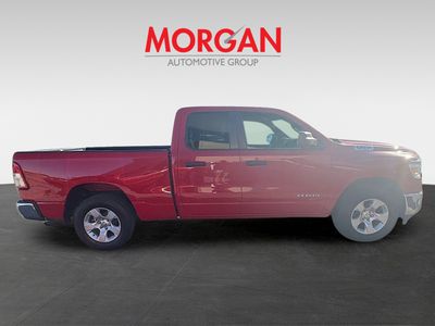 2023 Ram 1500 - Photo 2