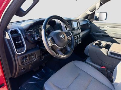 2023 Ram 1500 - Photo 25
