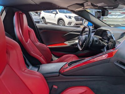 2022 Chevrolet Corvette - Photo 14
