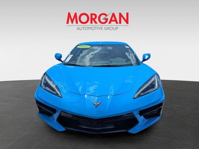 2022 Chevrolet Corvette - Photo 10