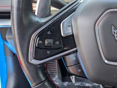 2022 Chevrolet Corvette - Photo 21