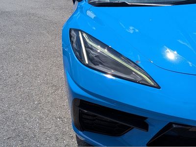 2022 Chevrolet Corvette - Photo 9