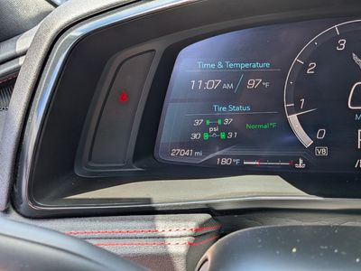 2022 Chevrolet Corvette - Photo 25