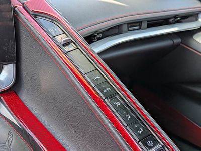2022 Chevrolet Corvette - Photo 27
