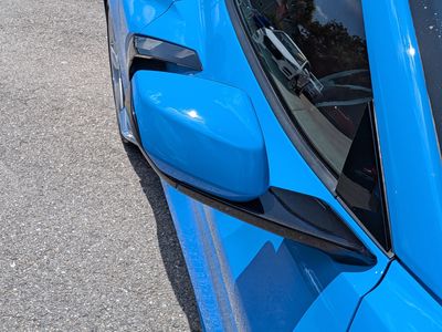 2022 Chevrolet Corvette - Photo 12
