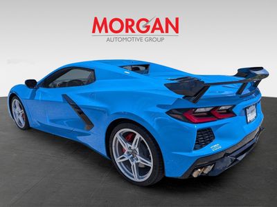 2022 Chevrolet Corvette - Photo 6