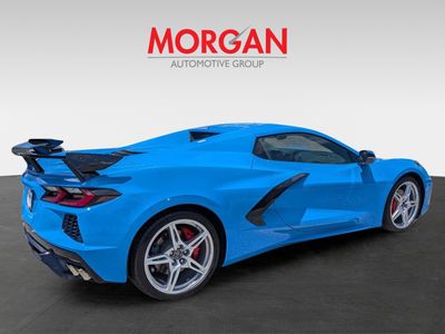 2022 Chevrolet Corvette - Photo 4