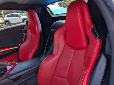 2022 Chevrolet Corvette - Photo 16
