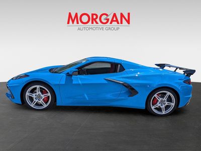 2022 Chevrolet Corvette - Photo 7