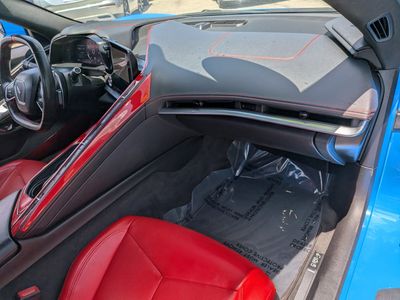 2022 Chevrolet Corvette - Photo 15