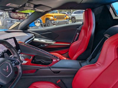 2022 Chevrolet Corvette - Photo 17