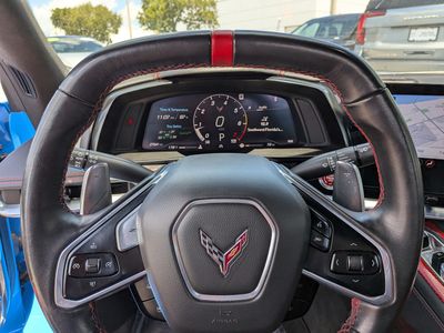 2022 Chevrolet Corvette - Photo 23