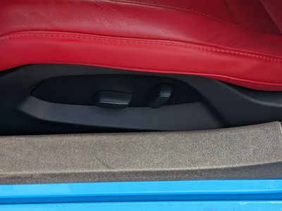 2022 Chevrolet Corvette - Photo 20