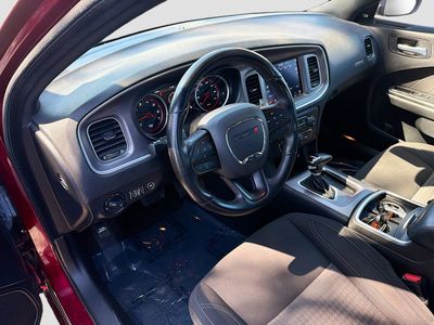 2022 Dodge Charger - Photo 25