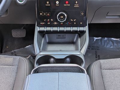 2025 GMC Terrain - Photo 20