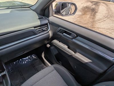 2025 GMC Terrain - Photo 17