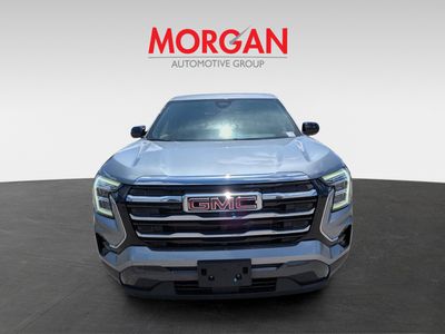 2025 GMC Terrain - Photo 10