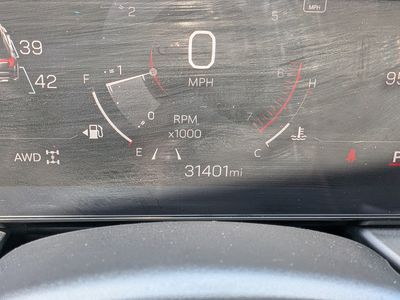 2025 GMC Terrain - Photo 27